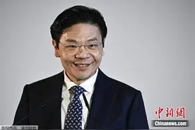 黄循财组建新加坡新一届内阁，第四代领导团队都有谁？图片