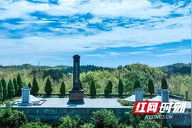 桃江：解放湖南前的最后一战 马迹塘铭记烽火岁月图片