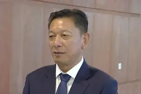 极目政情|西藏水利厅厅长和忠华，任上被查图片