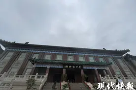 中国最早的乘法口诀来自这里，同批楚简揭取保护工作已完成三分之一图片