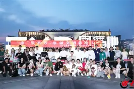 山东畜牧兽医职业学院开展“‘宠爱有方’争做文明养宠人”志愿服务活动图片