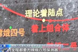 嫦娥六号如何实现月背“挖宝”？解锁那些关键设备图片