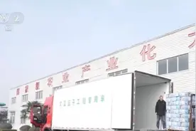 我国冷链物流市场规模持续扩大 市场恢复势头明显增强图片