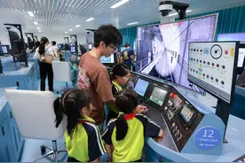 广东省中小学生劳动教育基地再添“新成员”图片