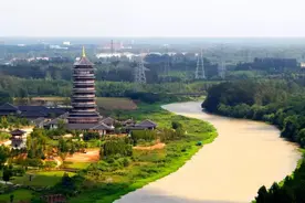 除了淮安市，还有哪里叫淮安？图片