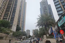 天河区新盘竞争激烈，牛奶厂二手价格持续下探图片