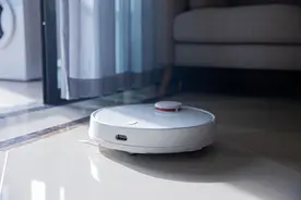 从扫地机器人的“远渡重洋”，看跨境电商深度出海图片