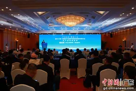“中国好水·鹏城之约”大湾区产业链对接会在深举行图片