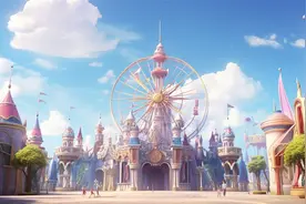 豪掷600亿美元！迪士尼计划未来十年对主题乐园和邮轮业务投资增加一倍【附迪士尼集团企业分析】图片