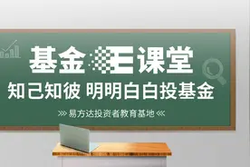 【基金E课堂】股票与主动股票基金｜④主动股票基金分类：你的基金在哪个“格子”里？图片