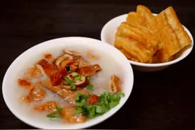 《泉州小吃面线糊制作技艺》地方标准发布！还有牛肉羹、石花膏……图片
