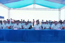 视频｜红海湾“开渔”再掀文旅消费热潮，打造全域旅游新亮点图片