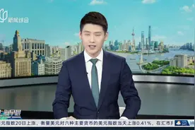 上海发布2025城市管理精细化工作计划视频封面