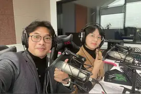 【青听·两岸】“台湾女婿”谈大陆安家：享受生活中的小确幸图片