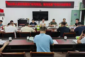 南靖龙山：持续推进人居环境整治，奋力绘就乡村和美画卷图片