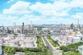【强信心 促发展】兰州西固区：老工业基地向“新”求“质”焕活力图片