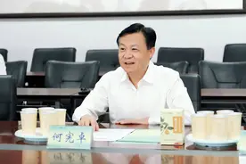 中医生活化，健康千万家！ 山东中医药大学、山东广播电视台举行中医生活化工作推进会图片