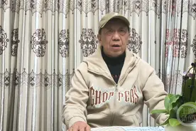 “暖春”系列人物报道丨给407名职工发补偿款的老厂长：目前仅18人未联系上图片