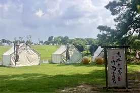 水韵江苏·美好生活︱漫游高淳  邂逅田园“慢生活”图片