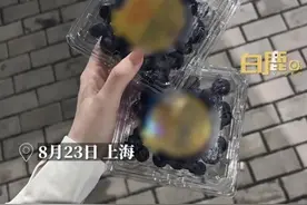 上海地铁上女生“奇妙”经历冲上热搜，炸出网友眼泪……图片