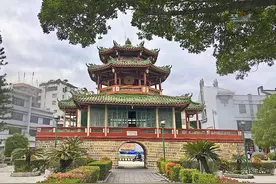 揭阳｜游走在榕城的大街小巷图片