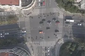 失控相撞致两人死亡，肇事货车GPS监控离线竟达31天？图片