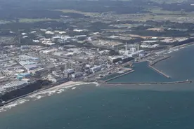 日本第三轮核污染水排海结束，累计排放量超2.3万吨图片