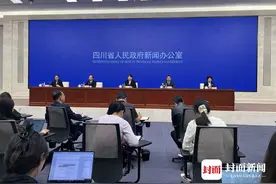 以“绿”为底，逐“绿”焕新 四川雅安守护“天府之肺” 向“新”求质丨万千气象看四川图片