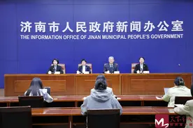 2024年，济南将适时提高成年居民和少年儿童省部三级医院住院报销比例图片