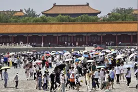 多地取消景区预约！图片