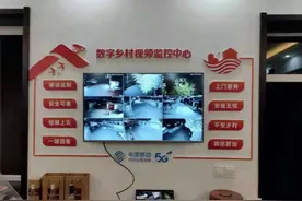 山东移动莱州分公司：科技助农，共绘乡村振兴新画卷图片