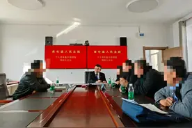 【执行攻坚年】拯救“诚实而不幸”的债务人——库伦法院一天内成功办结2例个人债务集中清理案图片