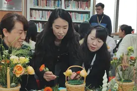 解锁午休新模式！来看看白领“午间一小时”都在干啥？图片