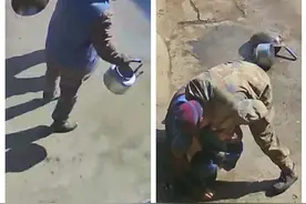 入赘女婿与岳父互殴妻子报警，警方：女婿拘留3日，岳父年满70拘留不予执行图片