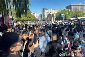 旅行社的困与变：当“跟团游”不再是唯一选择图片