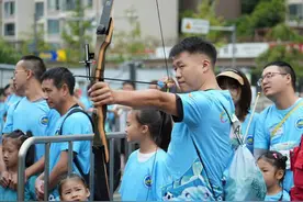 “跟着赛事去旅行” 2024第四届中国绿道运动生活嘉年华多项比赛同步开启图片