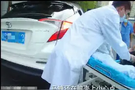 四川一村庄多人被马蜂蜇伤 疑因有人摘走马蜂窝所致图片
