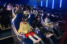 文化中国行 | 学习陶艺，4D观影！灵州瓷研学基地升级带来不一样的体验图片