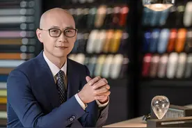 对话劳斯莱斯汽车大中华区总监赵桢：我们不会成为以销量为导向的汽车制造商 | 破局新攻势 ⑤图片