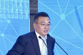 申万宏源证券总经理杨玉成出任新华保险党委书记图片