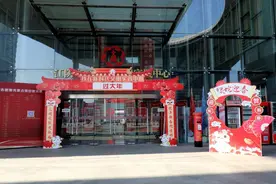 闹猛！来江阴过大年~图片