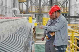 赣州：兴高质量产业 促高质量发展图片