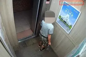 电动车电池进电梯后突然爆燃，致人死亡！车商被判赔偿上百万图片