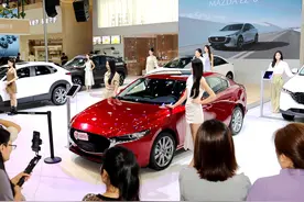 2024大河国际车展燃爆郑州：60+新车亮相，金九银十购车盛宴别错过！图片