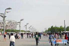 “五一”没尽兴？2024年还有三个假期值得期待图片