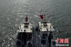 无名的他们，守卫着西南边陲这片中国海图片
