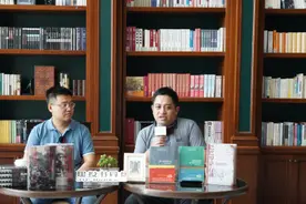 回望“二战”：历史书写中的战争与和平图片