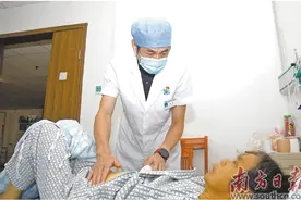 早筛早治 预防肝癌图片