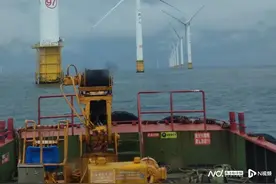 历时8年，广州海事测绘中心年底前完成西沙主要民用岛礁测量图片