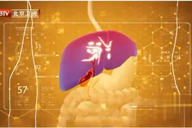明明没感觉，一查却是中晚期癌！肝癌为何会“隐身”？图片